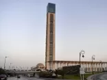 ثالث أكبر مسجد بالعالم.. الجزائر تفتتح أكبر جامع في أفريقيا