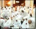 مصر تضع ضوابط لنقل الحجاج العام القادم