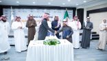 اتفاق بين «هيئة المهندسين»  السعوديين و «مشروعات» لرفع كفاءة إدارة المرافق