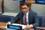السعودية تجدد التأكيد على أن حقوق الشعب الفلسطيني ثابتة وراسخة لا تنقضي بمرور الزمن ولا تسقط بالتقادم