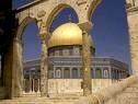 المسجد الأقصى : الأنفاق تركت القدس "معلقة في الهواء"