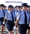 شباب كويتيون  يتحرشون بالشرطة النسائية في المجمعات التجارية!