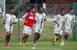 الأهلي يتعادل في النمسا مع جالاتي الروماني بهدف لكل فريق