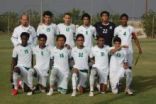 المنتخب السعودي الشاب يفتتح مشواره في مصيف الطائف بملاقاة الربيع