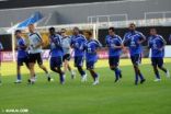 الهلال يلتقي ليفربول الإنجليزي في النمسا