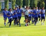 جيرتس : الأمطار حرمتنا قمة ليفربول وسأحقق دوري أبطال اسيا