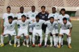 الاخضر الشاب يكسب النصر ويتأهل للدور نصف نهائي لمصيف الطائف