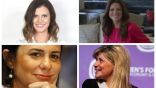 4 وزيرات في لبنان  حديث اللبنانيين واول عربية وزيرة داخلية