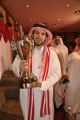 عبدالله بن سعود أول أمير يترشح لنادي الوحدة المكي