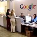 جوجل تريد توفير الانترنت عبر موجات التلفزة