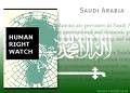 بعد زيارة للسعودية – منظمة لحقوق الإنسان تدعو إلي تطبيق قانون للعقوبات يحمي من التجاوزات