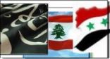 سوريا تطلب من السعودية التدخل لحل ازمة لبنان