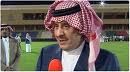 سلطان بن فهد الهلال والاتحاد متعادلان فلما الضجيج