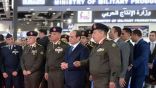 القطاع الخاص قد يتمكن في وقت قريب من الاستثمار في شركات الجيش المصري