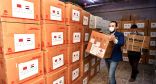 الصين والدول العربية تحثان على بناء مجتمع مصير مشترك وسط التعاون في مكافحة “كوفيد-19”