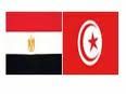 مصر وتونس تطالبان الإعلام بعدم تشنج الجماهير في لقاء الأهلي والترجي بعد إشتباكات القاهرة