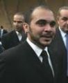 أمير هاشمي من الأردن  يرشح نفسه لنيابة الفيفا