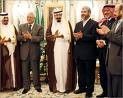 حماس تدعو السعودية لإقناع الرئيس عباس بضرورة الحوار