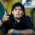 مارادونا قد يتولى تدريب المنتخب الإيراني لكرة القدم