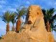 مصر تعلن اكتشاف جزء من معبد اثرى غارق فى مياه النيل