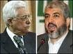 عباس يرفض عرضًا مصريا  بلقاء مشعل في القاهرة