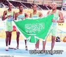 ذهبيتا ن تشعل مشاركة المنتخبات السعودية في غوانزوا