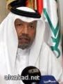 ابن همام يتهم الاسبان بشن حرب خفية الذي يتعرض لها الملف القطري لإفساد علاقته ببقية الاتحادات