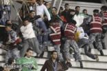 انهيار مسرح ومأساة بحفل عمرو دياب وضرب في مباراة في الاردن