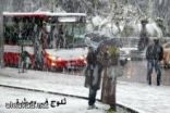 تأجيل النشاط الكروي في سوريا بسبب الأحوال الجوية السيئة