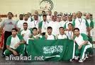 النادي السعودي للسيارات يستعد لرالي ساتا