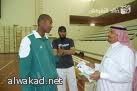 مدير ادارة النشاط الرياضي بوزارة  التربية والتعليم في رد سريع : عروض بيوت خبرة عالمية لتطوير الرياضة  بالمدارس . لدينا تفوق على مستوى العالم العربي ، ولدى الوزارة خطة سنوية للرياضة المدرسية