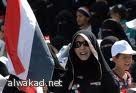 انطلاق البطولة الأولى للرياضة النسوية لفتيات المدارس بالحديدة