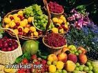 الحمية الغنية بالخضروات تضفي رونقا على الجلد