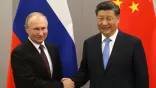 منظمة شنغهاي للتعاون: هل هي أداة روسيا والصين في مواجهة “الهيمنة الغربية”؟