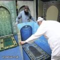 إمام في فرنسا يبتكر مسجدً “محمولاً سعره 570 دولارا