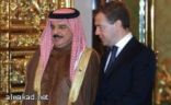 البحرين تحتضن مركزاً إقليمياً لتجارة الغاز بمساعدة روسيا