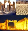 ثلاثة مواقع هامة لسورية في الترتيب العالمي لقطاع السياحة