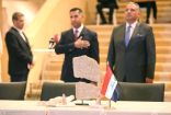 العراق يستعيد 337 قطعة أثرية مسروقة من لبنان
