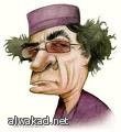 احد رفاق القذافي القدامي يقدم 60 مليون دولار مقابل رأس القذافي