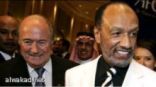 بن همَّام يوضح الجمعة “موقفه النهائي” من انتخابات رئاسة الفيفا