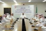 الإعلان عن تعاون بحثي بين مدينة العلوم والتقنية وشبكة “انترنت 2” الأمريكية