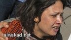 ليبيا تفرج عن المرأة التي اغتصبتها ليبيون من كتائب القذافي