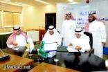 مدينة “العلوم والتقنية” و الشركة السعودية للكهرباء : تحسين الجهد الكهربائي لشبكة التوزيع في المناطق النائية