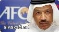 (بن همام) يناشد آسيا بأن تتوحد لترشيحه رئيسا للفيفا