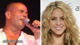 شاكيرا وعمرو دياب يغنيان في في ابي ظبي اخر ابريل