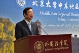معرض الصين للواردات يمنح فرصة حقيقية لتعزيز التعاون الاقتصادي بين مصر والصين