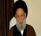 محمد حسين فضل الله يتهم الولايات المتحدة بسعيها إلى تقسيم العراق