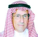 أمير الرياض يكرّم المانع.. 10 سنوات «على خطى المتنبي» وصولاً إلى «كتاب العام»