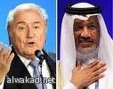 كشف أسرار القرار المفاجئ لانسحاب محمد بن همام ضغوط سياسية وراء ام قلة امانة