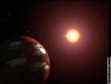 أصغر كوكب "وليد" من خارج المجموعة الشمسية